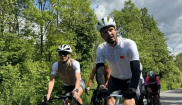 Road kemp Brdy - 22.-23.5.2025
