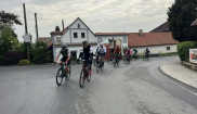 Road kemp Brdy - 22.-23.5.2025