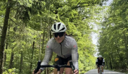 Road kemp Brdy - 22.-23.5.2025