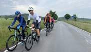 Road kemp Brdy - 22.-23.5.2025