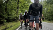 Road kemp Brdy - 22.-23.5.2025