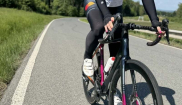 Road kemp Brdy - 22.-23.5.2025