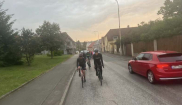 Road kemp Brdy - 22.-23.5.2025