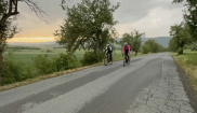 Road kemp Brdy - 22.-23.5.2025