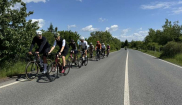 Road kemp Brdy - 22.-23.5.2025