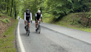 Road kemp Brdy - 22.-23.5.2025