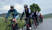 Road kemp Brdy - 22.-23.5.2025