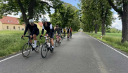 Road kemp Brdy - 22.-23.5.2025