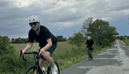 Road Intro - začátky na silničním kole, Praha a Okololí - 26.5.2025