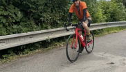 Road Intro - začátky na silničním kole, Praha a Okololí - 26.5.2025