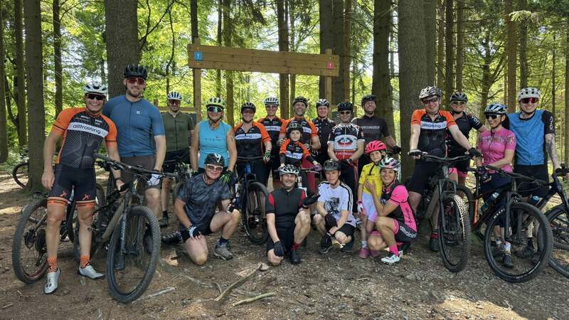 MTB KEMP NMNM - 30.5. - 1.6.2025