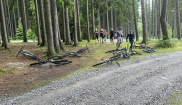 MTB KEMP NMNM - 30.5. - 1.6.2025