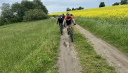 MTB KEMP NMNM - 30.5. - 1.6.2025
