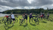 MTB KEMP NMNM - 30.5. - 1.6.2025