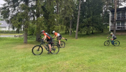 MTB KEMP NMNM - 30.5. - 1.6.2025
