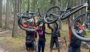 MTB KEMP NMNM - 30.5. - 1.6.2025