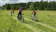 MTB KEMP NMNM - 30.5. - 1.6.2025