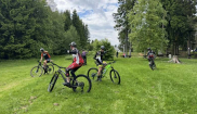 MTB KEMP NMNM - 30.5. - 1.6.2025