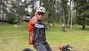 MTB KEMP NMNM - 30.5. - 1.6.2025