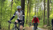 MTB KEMP NMNM - 30.5. - 1.6.2025