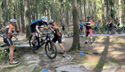 MTB KEMP NMNM - 30.5. - 1.6.2025