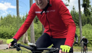 MTB KEMP NMNM - 30.5. - 1.6.2025