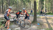 MTB KEMP NMNM - 30.5. - 1.6.2025