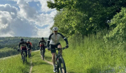 MTB KEMP NMNM - 30.5. - 1.6.2025