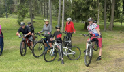 MTB KEMP NMNM - 30.5. - 1.6.2025