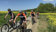 MTB KEMP NMNM - 30.5. - 1.6.2025