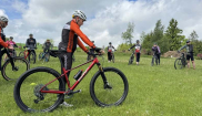 MTB KEMP NMNM - 30.5. - 1.6.2025