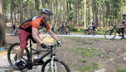 MTB KEMP NMNM - 30.5. - 1.6.2025