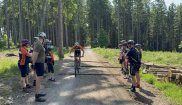 MTB KEMP NMNM - 30.5. - 1.6.2025