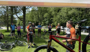 MTB KEMP NMNM - 30.5. - 1.6.2025