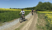 MTB KEMP NMNM - 30.5. - 1.6.2025