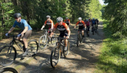 MTB KEMP NMNM - 30.5. - 1.6.2025