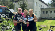 MTB KEMP NMNM - 30.5. - 1.6.2025