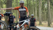 MTB KEMP NMNM - 30.5. - 1.6.2025