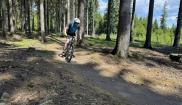 MTB KEMP NMNM - 30.5. - 1.6.2025