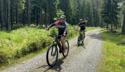 MTB KEMP NMNM - 30.5. - 1.6.2025