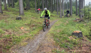 MTB KEMP NMNM - 30.5. - 1.6.2025