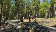 MTB KEMP NMNM - 30.5. - 1.6.2025