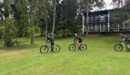 MTB KEMP NMNM - 30.5. - 1.6.2025