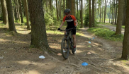 MTB KEMP NMNM - 30.5. - 1.6.2025