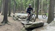 MTB KEMP NMNM - 30.5. - 1.6.2025