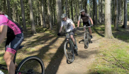 MTB KEMP NMNM - 30.5. - 1.6.2025