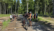 MTB KEMP NMNM - 30.5. - 1.6.2025