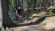 MTB KEMP NMNM - 30.5. - 1.6.2025