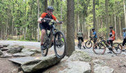 MTB KEMP NMNM - 30.5. - 1.6.2025