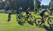 MTB KEMP NMNM - 30.5. - 1.6.2025